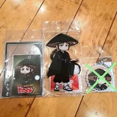 大佑祭り アクリルスタンド ステッカーセット - メルカリ