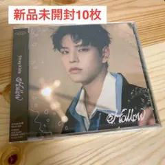 Stray Kids スキズ Hollow FC盤 スンミン
