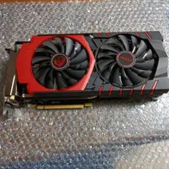 msi r9 390x
