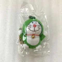 ご当地 大分限定 ドラえもん ぬいぐるみ マスコット キーホルダー ストラップ
