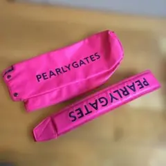 人気ゴルフウェアパーリーゲイツPEARLY GATES30周年記念モデルサイズ6