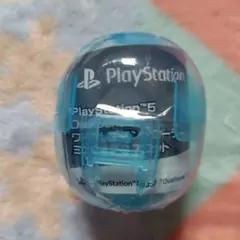 ワイヤレスコントローラーミニチュアマスコットスターライトブルー