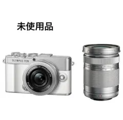 2026年最新】Olympus pen e-p7 ezダブルズームキットの人気アイテム