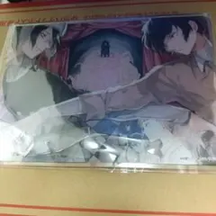 文豪ストレイドッグス アクリルプレート