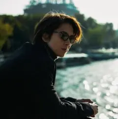 山下智久 着用 AKILA BigCityRaw ⚠公式ストアで完売