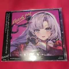 FOCUS ON - NIJISANJI SINGLE COLLECTION …