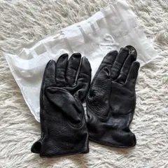 lamp gloves ネイビー　XL 未使用 Lamp gloves ランプグローブス スタンダード ネイビー XL - メルカリ