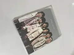 KAT-TUN Real Face CD