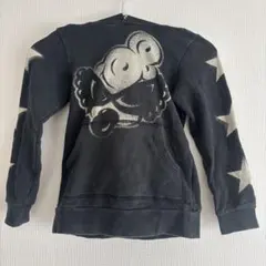 HYSTERIC MINI KIDSトレーナー 120㎝