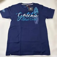 GOTCHA 刺繍Tシャツ　M