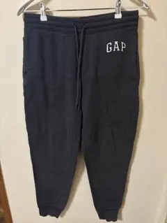 GAP ジョガーパンツ M ダークグレー ウェア 部屋着 パジャマ トレーニング