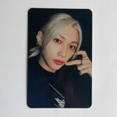 【StrayKids】合(HOP) Accordion ver. トレカ