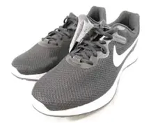 ナイキ NIKE メンズ スニーカー レボリューション6 新品27.5cm