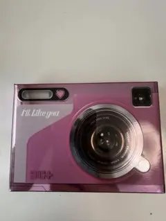 ILLIT I'll Like You アルバムセット