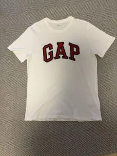 00s archive old gap t-shirt y2k