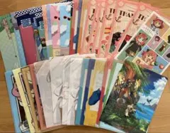 2026年最新】ローソンクリアファイルの人気アイテム - メルカリ