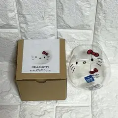 サンリオ　ハローキティ　ゆらゆらタンブラー(フェイス)