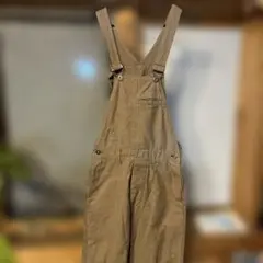 ✨ glamb Tokyo Laugh Valley オーバーオール サロペット glamb オーバーオール サロペット Big Overall / ビッグ
