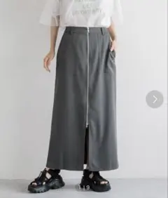 ローリーズファーム タイトスカート