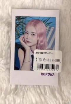 2025年最新】写真・チェキの人気アイテム - メルカリ