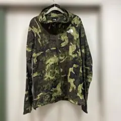 ノースフェイス NOVELTY SWALLOWTALL HOODIE