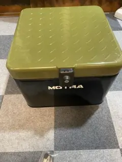 モトラps250 などなどボックス