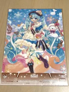 2026年最新】一番くじクリアポスターの人気アイテム - メルカリ