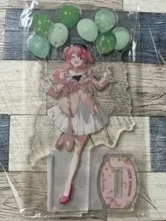 プロセカ 桃井愛莉 感謝祭 アクリルスタンド