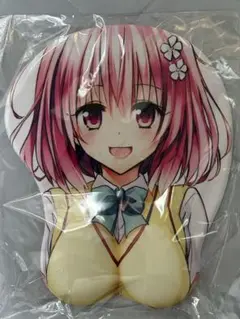尾上世莉架 ぷにっと立体マウスパッド CHAOS;CHILD カオスチャイルド