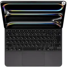 iPadpro13インチ(M4) Amazon.com: Apple iPad Pro 13-Inch (M4): Built for Apple