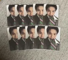 RIIZE ショウタロウ　All of You トレカ　同種10枚