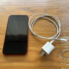 S*）様 動作確認済み iPhone XR 128GB ID:R5808 - メルカリ
