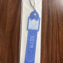 BMSG FES'25 オンラインくじ タオルホルダー SOTA