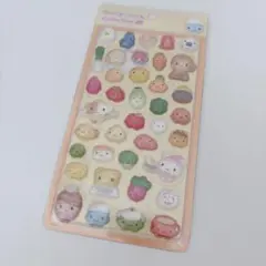 MERING メリング　Candy Drops Collection シール