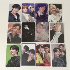 straykids アイエン トレカ まとめ売り 12枚