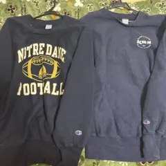 Champion reverse WEAVE 2枚セット