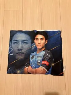 川崎フロンターレ 大島僚太 プレイヤータオル