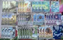 ニンジャスピナー AR 36枚 まとめ売り