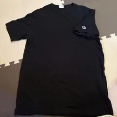 Champion チャンピオン Tシャツ ブラック