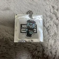 KRUNK treasure ヒョンソク