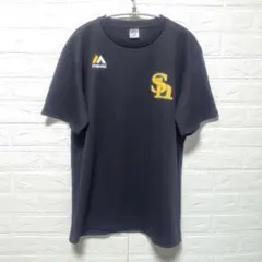 ソフトバンクホークス 練習着 L - メルカリ