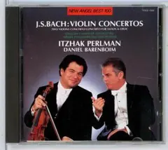 【売約済】パールマン(vn) バレンボイム(p)／ブラームス：vnソナタ全集 Violin Sonatas.1-3: Perlman / Barenboim : ブラームス（1833-1897