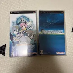 美品】テイルズオブザワールド レディアントマイソロジー3 特典セット
