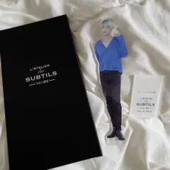 BTS アクリルスタンド テテ