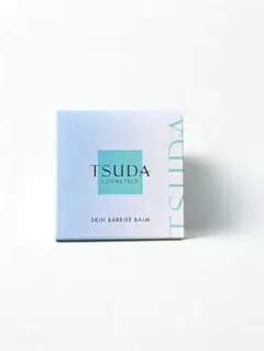津田コスメ TSUDA COSMETICS スキン バリア バーム18gのサムネイル
