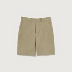 WASHED FINX CHINO SHORTS サイズ3 ライトカーキのサムネイル