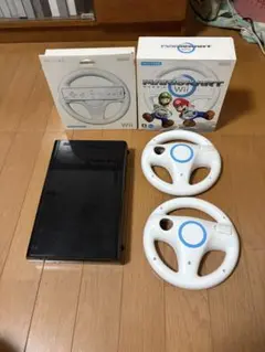 ジャンク品　wii U . コントローラー