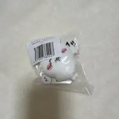 ちいかわ ちいかわだらけくじ E賞 全身ぬいぐるみバッジ フ！！