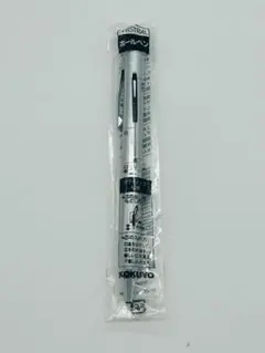KOKUYO MISTRAL ボールペン PR-M100C シルバー - メルカリ