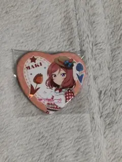 2026年最新】西木野真姫 缶バッジの人気アイテム - メルカリ